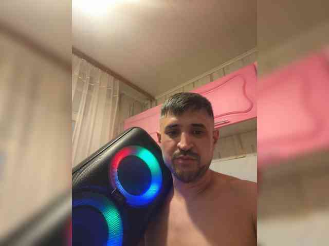 VIP17CoupleDream webcam