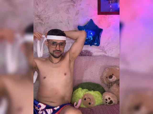 VIP17CoupleDream webcam