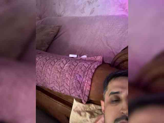 VIP17CoupleDream webcam