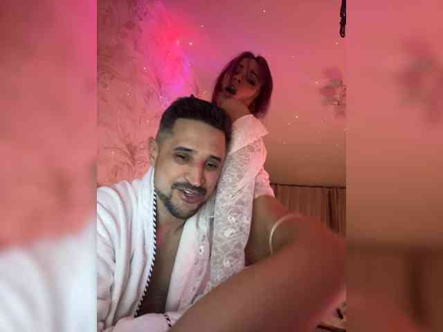 VIP17CoupleDream webcam