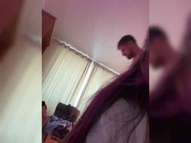 VIP17CoupleDream webcam