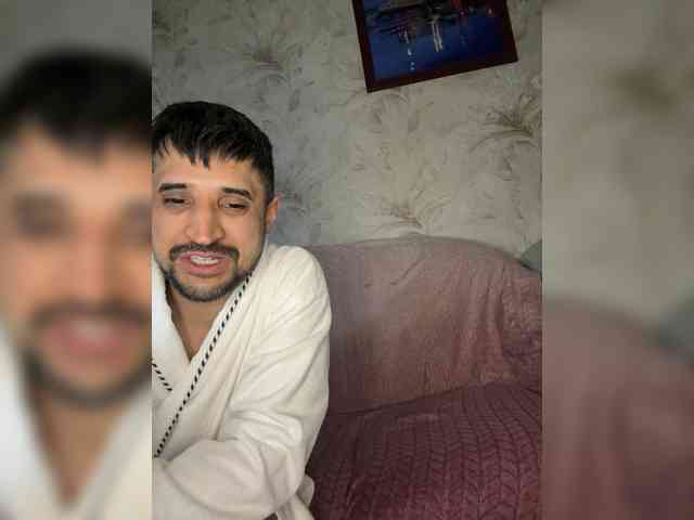 VIP17CoupleDream webcam