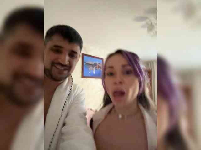 VIP17CoupleDream webcam