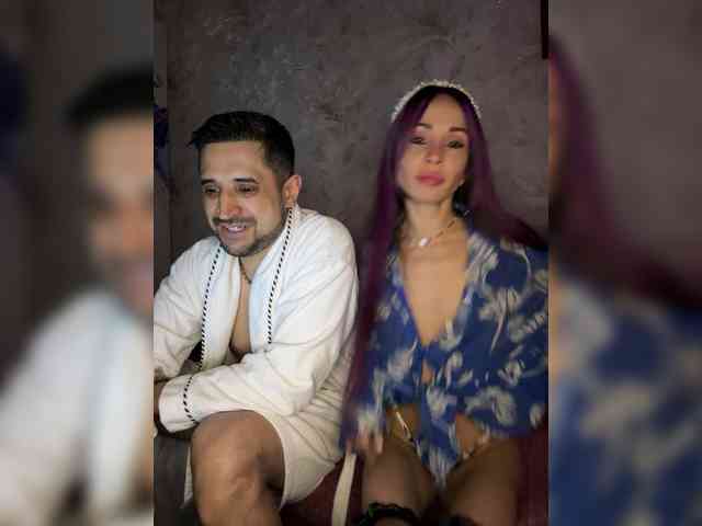 VIP17CoupleDream webcam