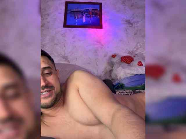 VIP17CoupleDream webcam