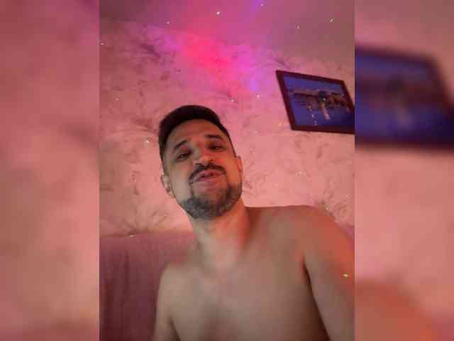 VIP17CoupleDream webcam