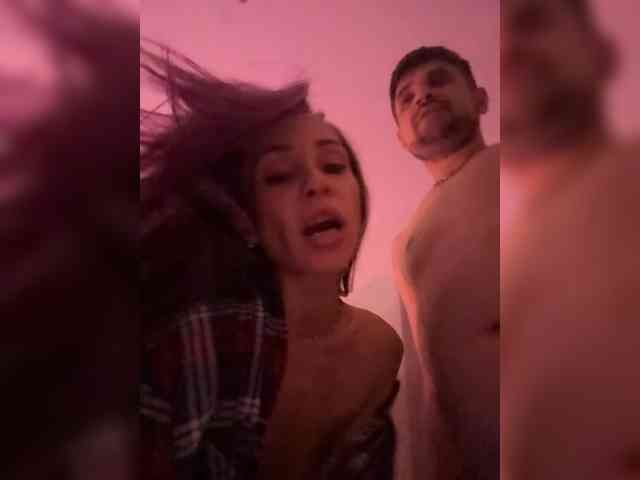 VIP17CoupleDream webcam