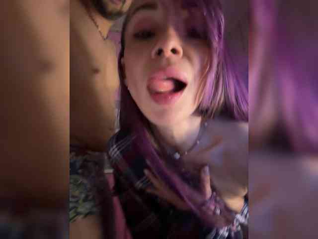 VIP17CoupleDream webcam