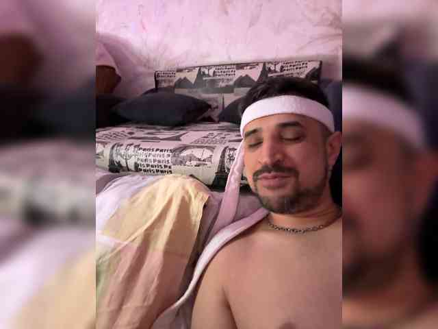 VIP17CoupleDream webcam