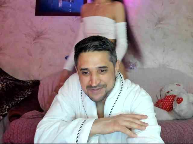 VIP17CoupleDream webcam