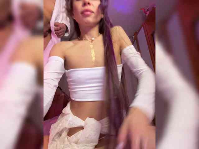 VIP17CoupleDream webcam