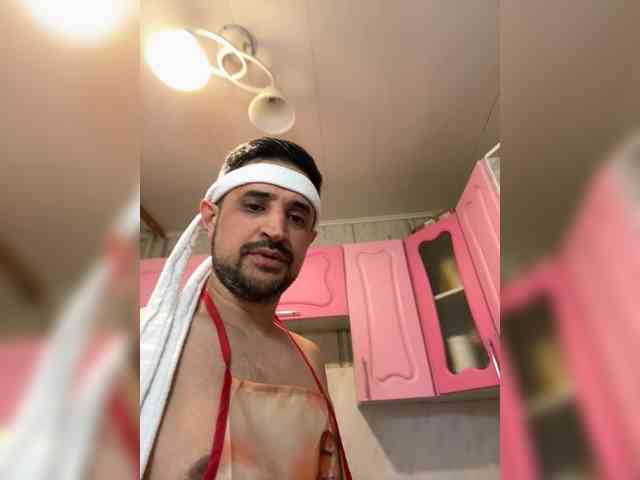 VIP17CoupleDream webcam