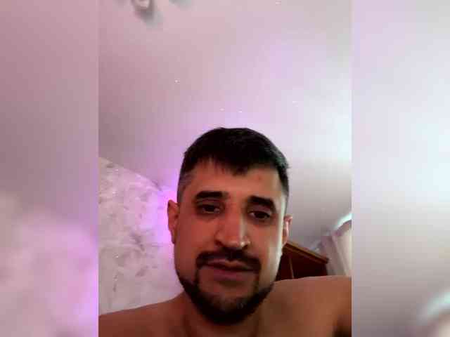 VIP17CoupleDream webcam