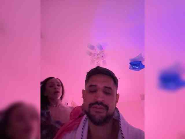 VIP17CoupleDream webcam