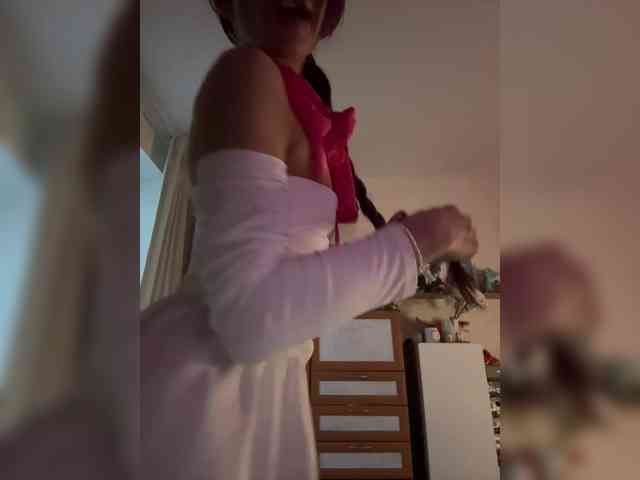 VIP17CoupleDream webcam