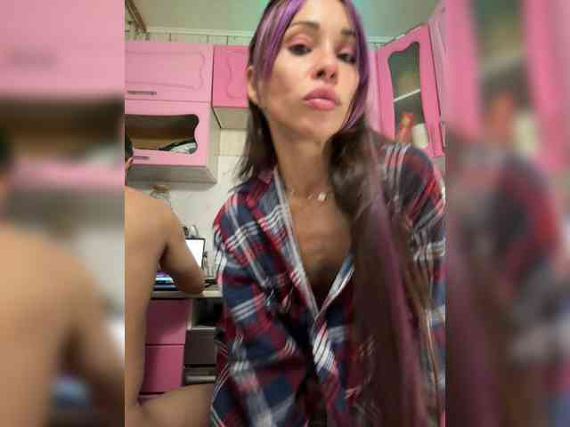 VIP17CoupleDream's Sexcam