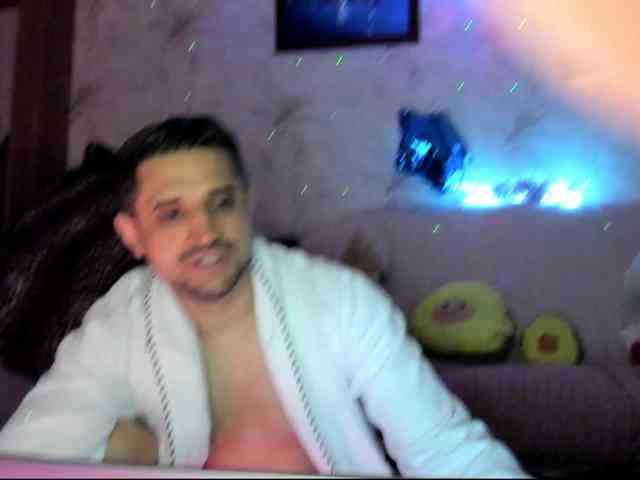 VIP17CoupleDream webcam