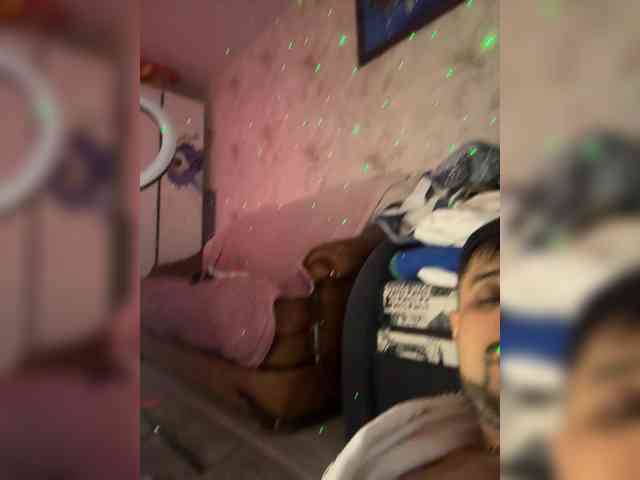 VIP17CoupleDream webcam