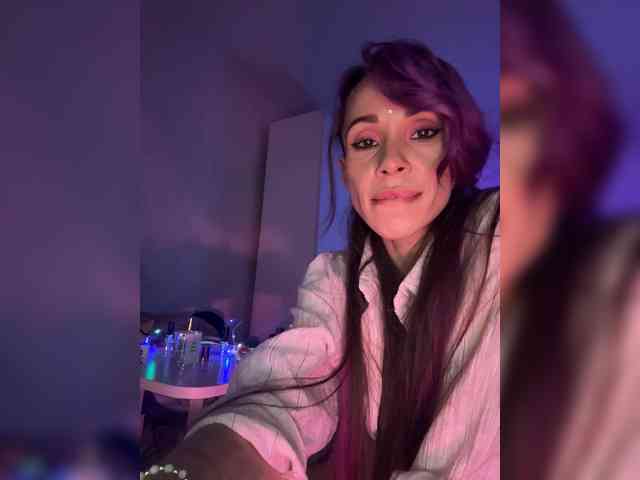 VIP17CoupleDream webcam