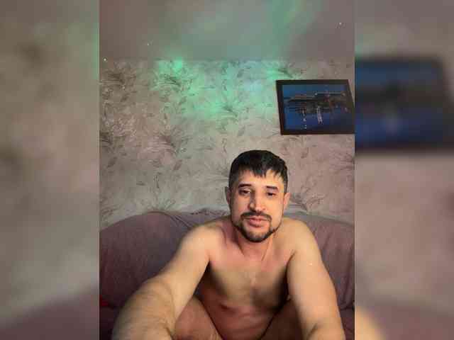 VIP17CoupleDream webcam