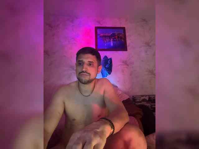 VIP17CoupleDream webcam