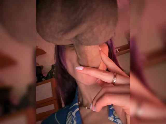 VIP17CoupleDream webcam