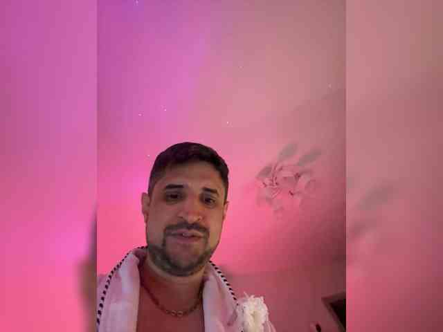 VIP17CoupleDream webcam