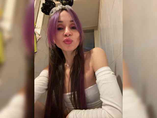 VIP17CoupleDream webcam