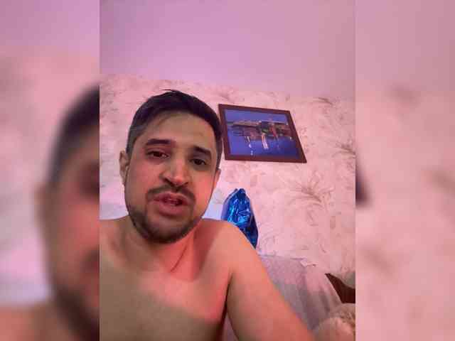 VIP17CoupleDream webcam