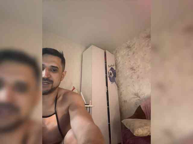 VIP17CoupleDream webcam