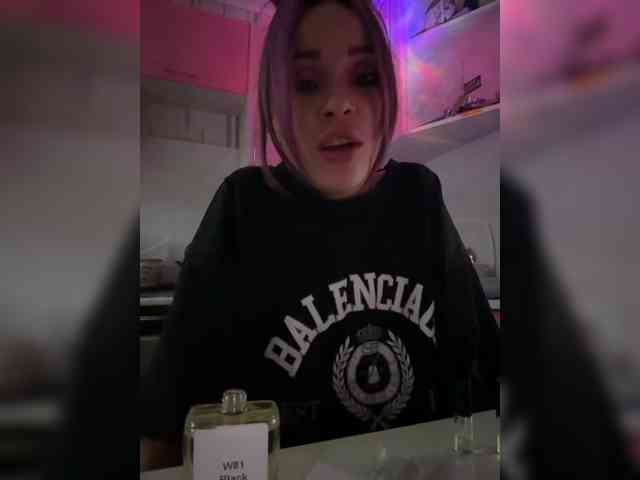 VIP17CoupleDream webcam