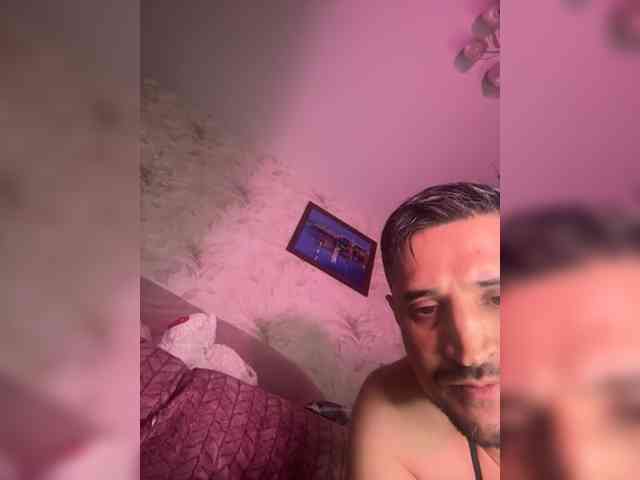 VIP17CoupleDream webcam