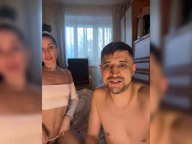 VIP17CoupleDream webcam