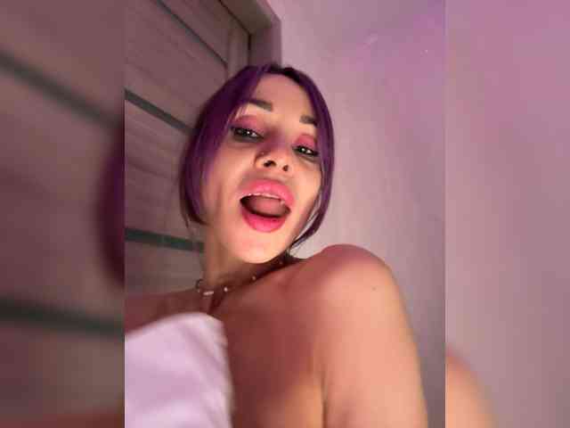 VIP17CoupleDream webcam