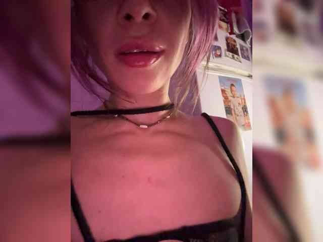 VIP17CoupleDream's Sexcam