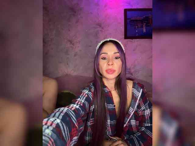 VIP17CoupleDream webcam