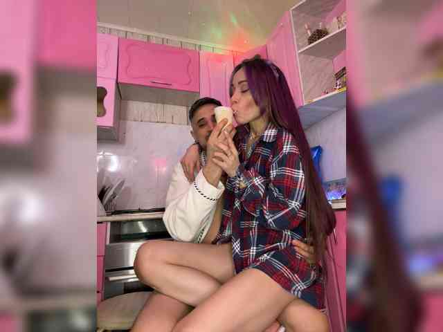 VIP17CoupleDream webcam