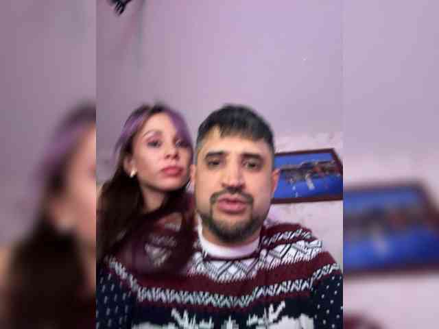 VIP17CoupleDream webcam