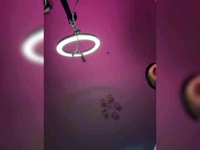 VIP17CoupleDream webcam