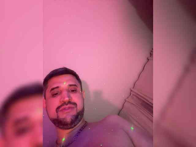 VIP17CoupleDream webcam