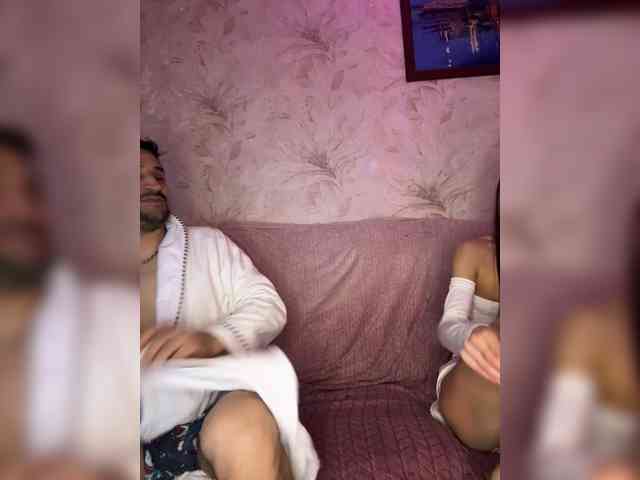 VIP17CoupleDream webcam