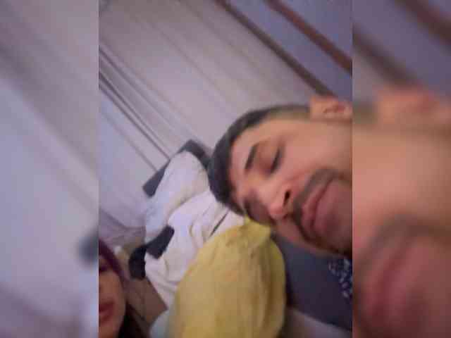 VIP17CoupleDream webcam