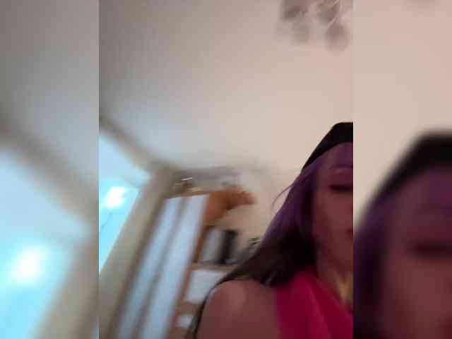 VIP17CoupleDream webcam