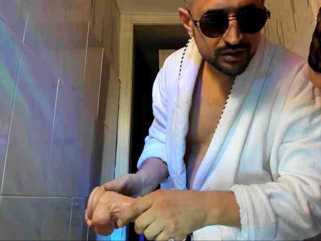 VIP17CoupleDream Live Webcam on BongaCams