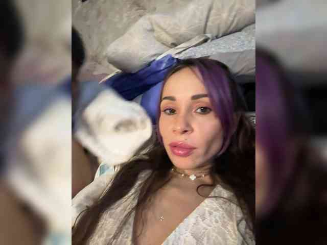 VIP17CoupleDream webcam