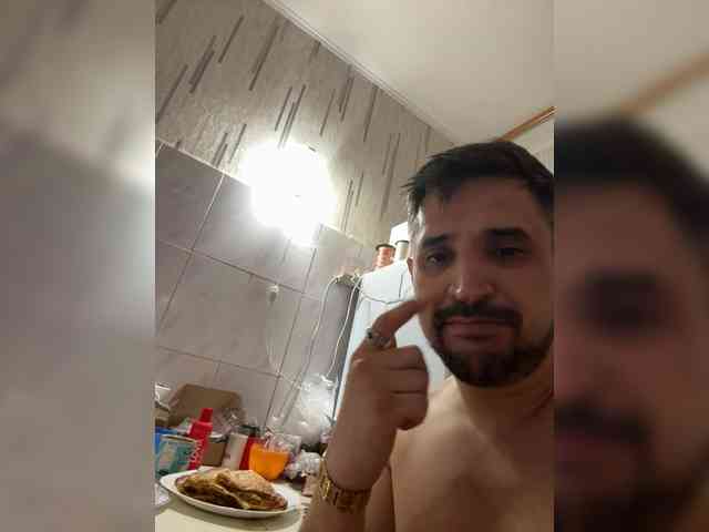 VIP17CoupleDream webcam