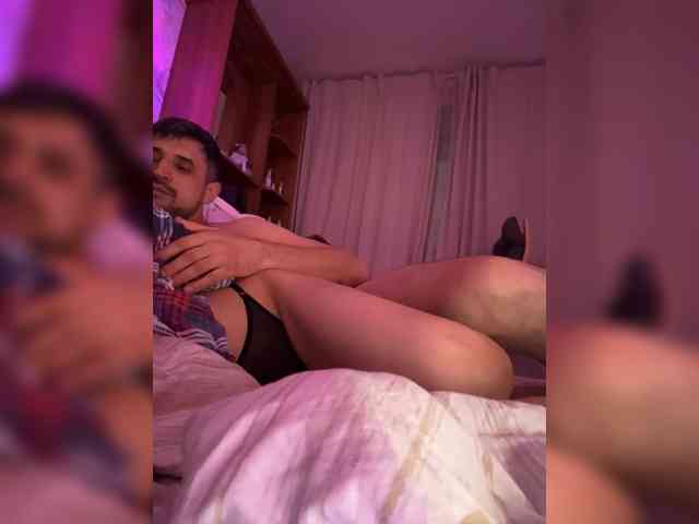 VIP17CoupleDream webcam