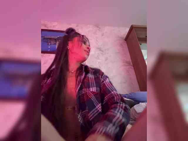 VIP17CoupleDream webcam