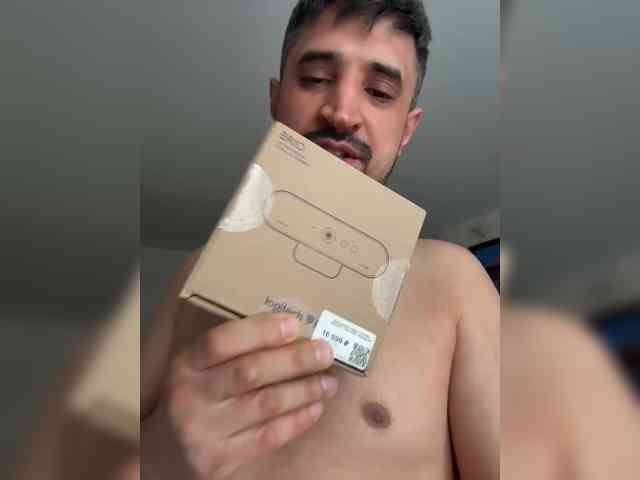 VIP17CoupleDream webcam