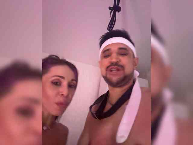 VIP17CoupleDream webcam